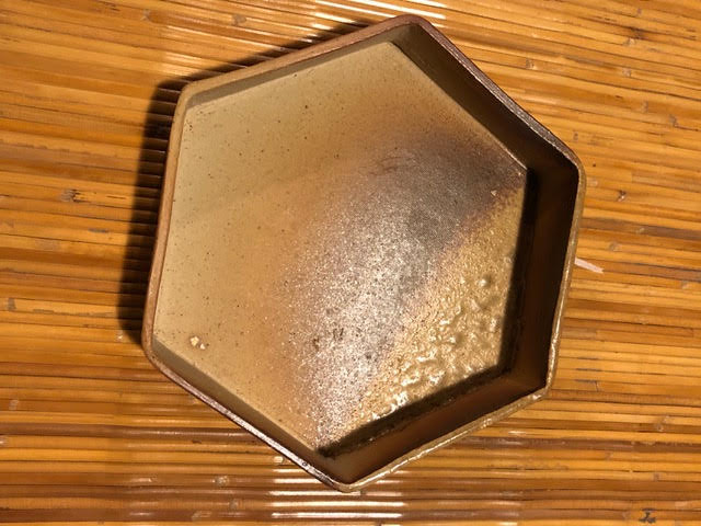 HexagonalDish