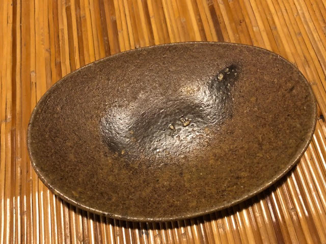 Oval